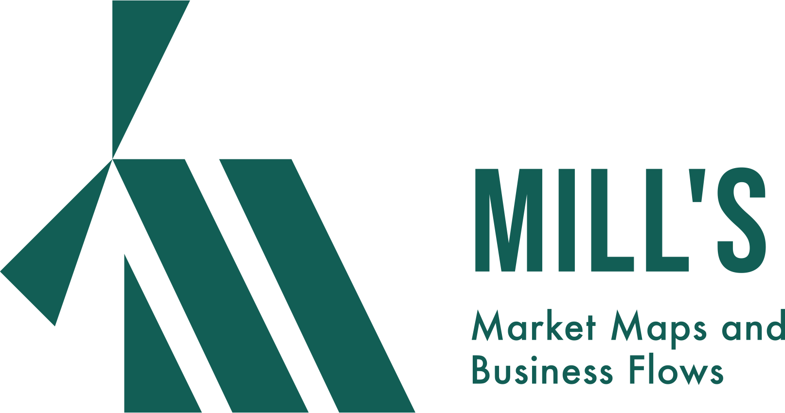 MILL'S - Market Maps and Business Flows